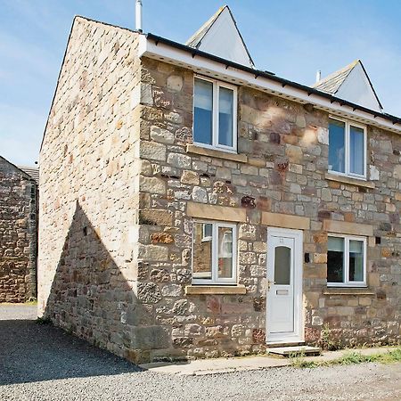 Daisy Cottage Seahouses Exteriér fotografie
