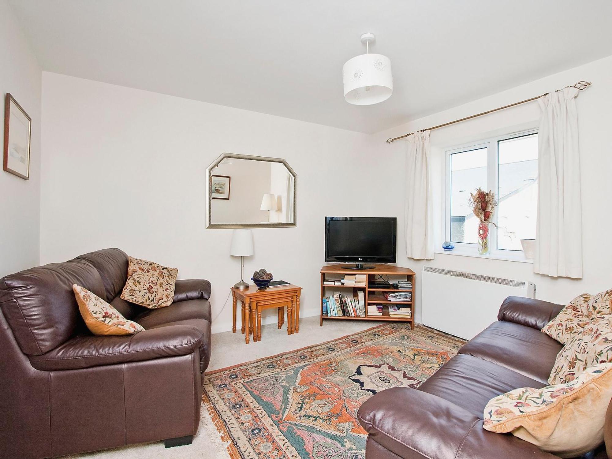Daisy Cottage Seahouses Exteriér fotografie